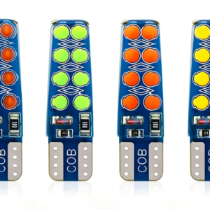 T10‑3030‑16SMD LED Bulb
