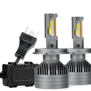T120 LED headlight bulb