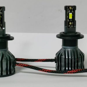 T4 LED Headlight Bulb