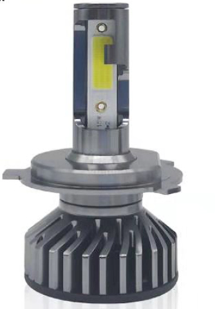 V6 LED Headlight Bulb
