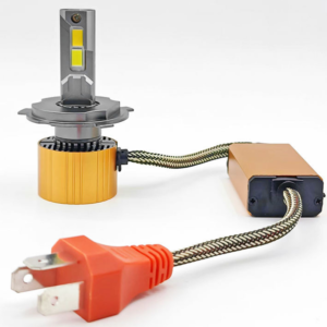 V8‑55 LED Headlight Bulb