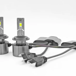 V8‑60 LED Headlight Bulbs