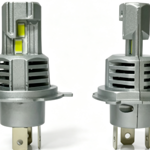 VX02‑9007‑H4‑9004‑H13、LED Headlight Bulb