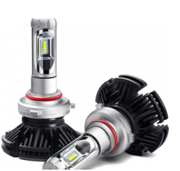 X3 LED Headlight Bulb